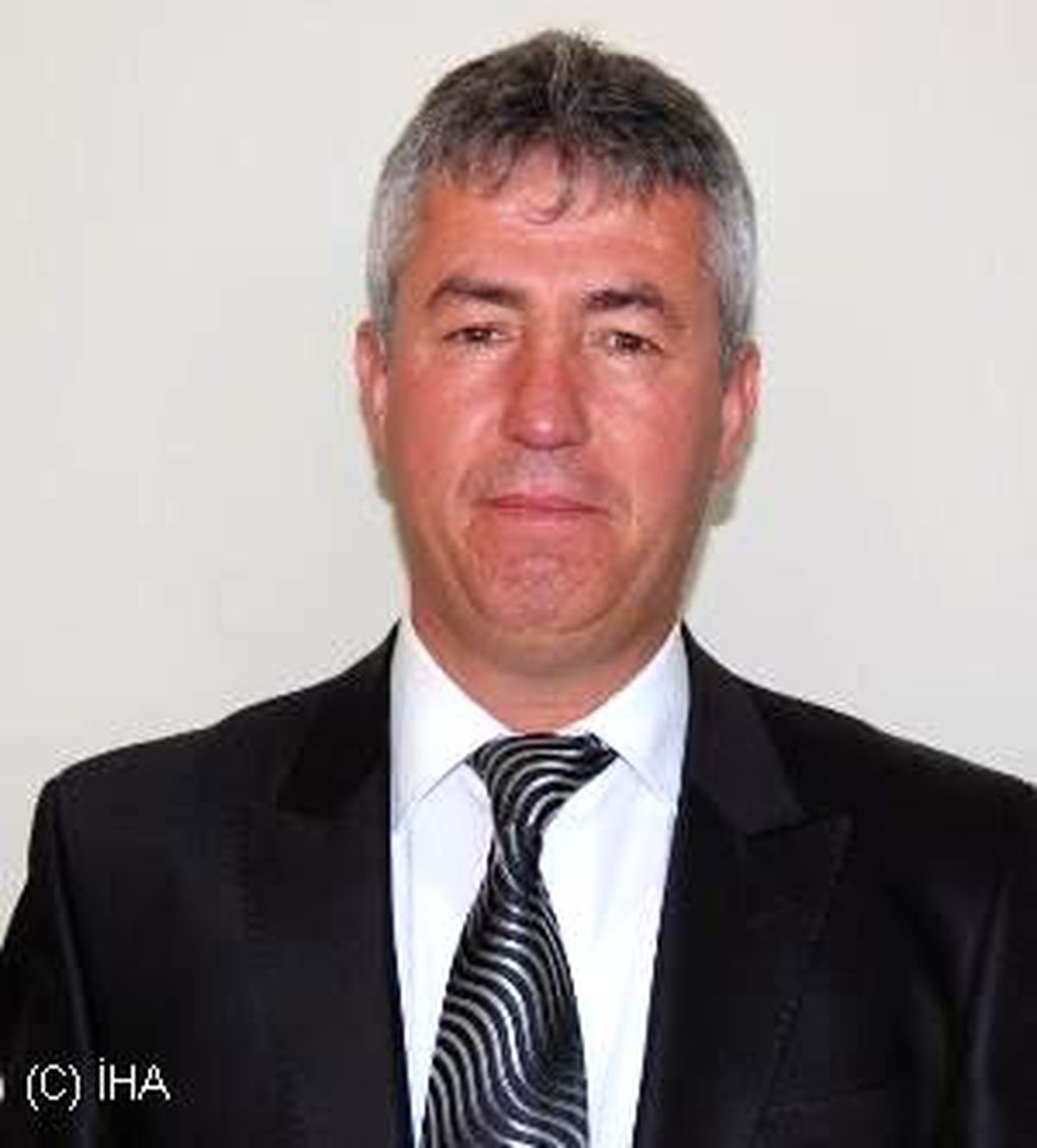 Kayseri İl Hakem Kurulu Başkanı Şükrü Bayrakdar İstifa Etti