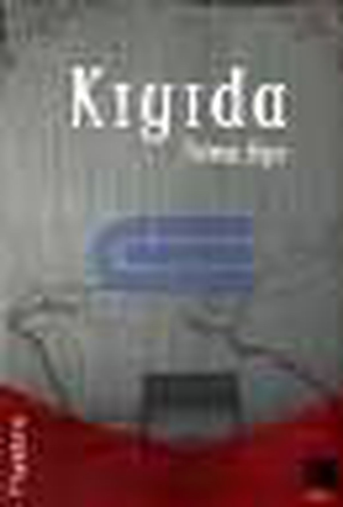 Kıyıda Kitabı