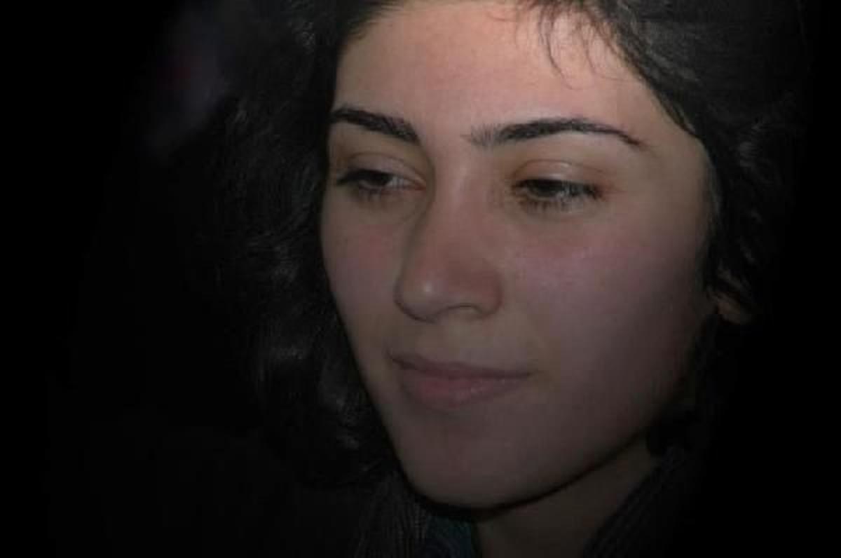 Liseli Kız Öğrenciye Gizli Tanık İfadesiyle Müebbet Hapis