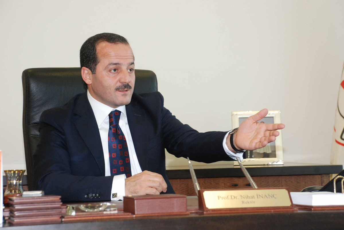 Muş\'ta \'Stratejik Plan Değerlendirme\' Toplantısı