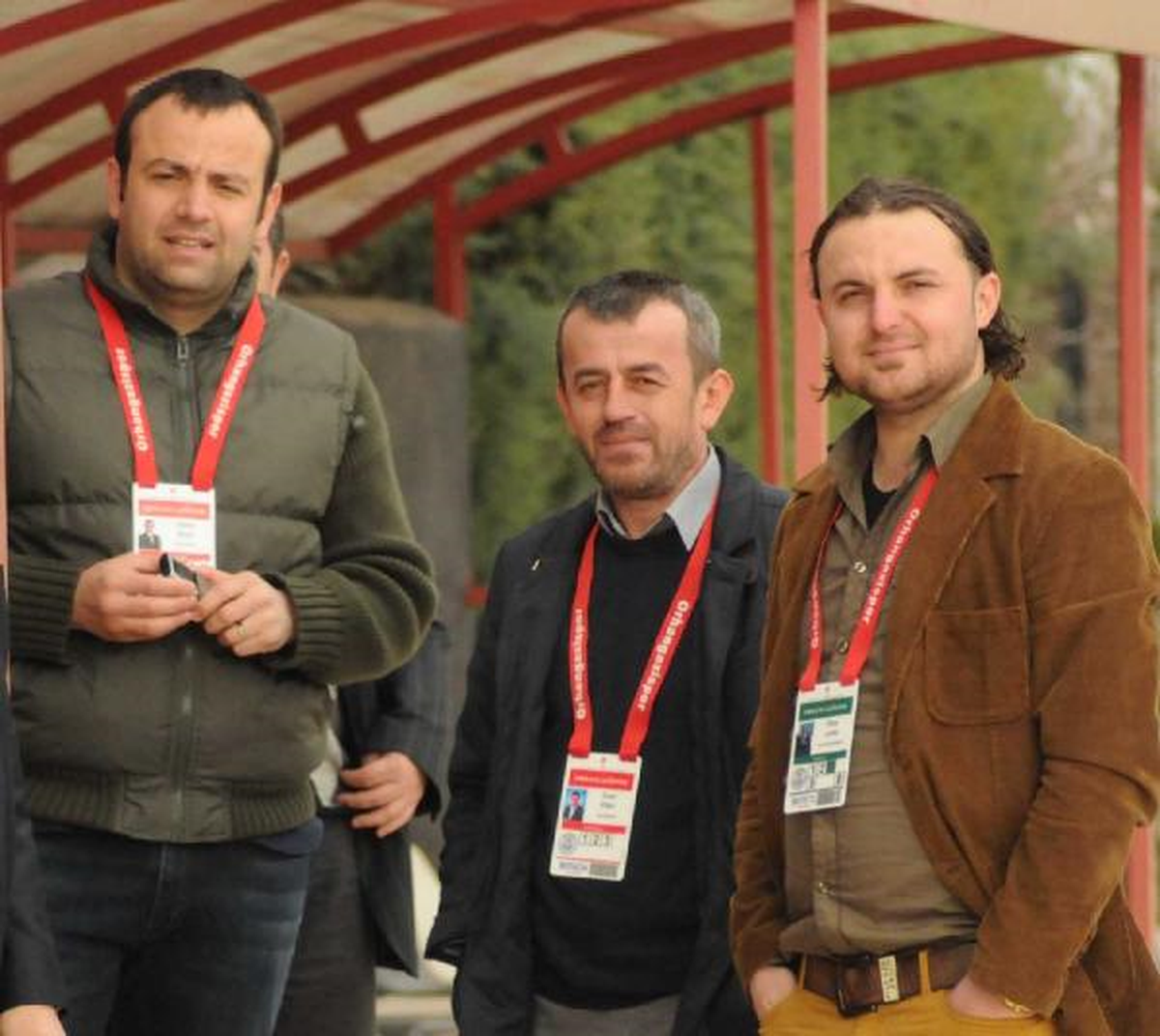 Orhangazispor Başkanı Elbir: "31 Yıllık Kulüp Satılsın Mı"
