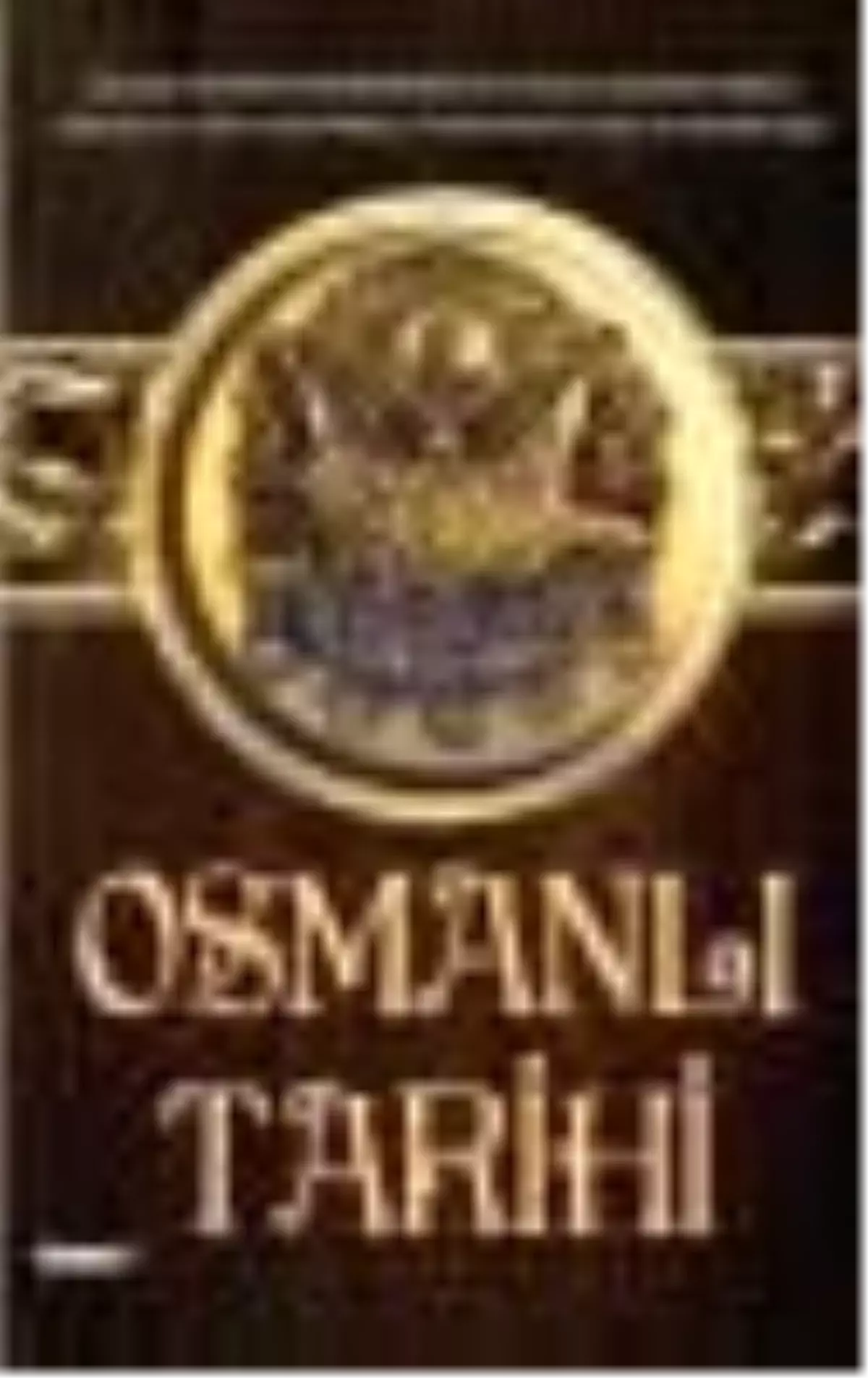 Osmanlı Tarihi Kitabı