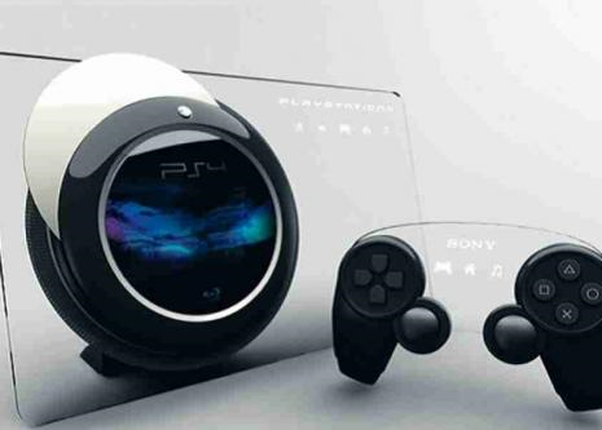 Playstation 4 Geliyor