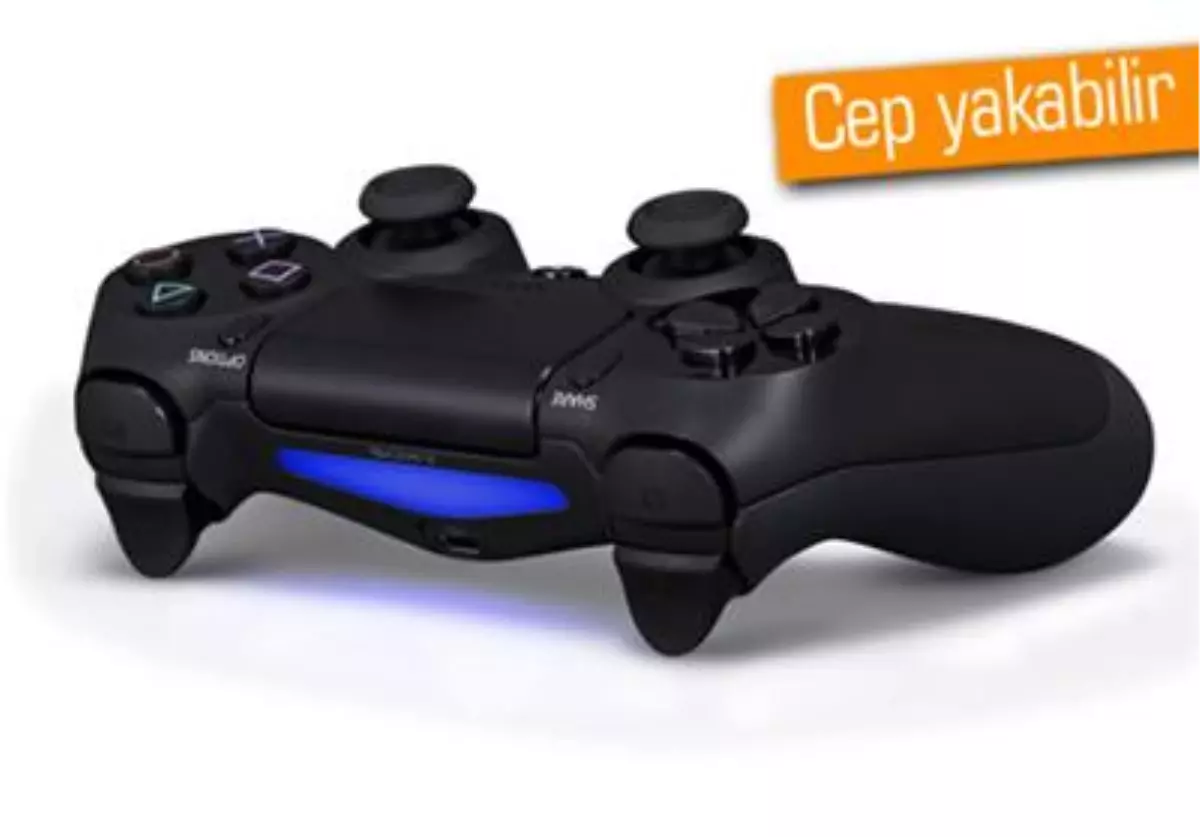 Playstation 4, Ön Siparişe Açıldı. İşte İlk Fiyatı