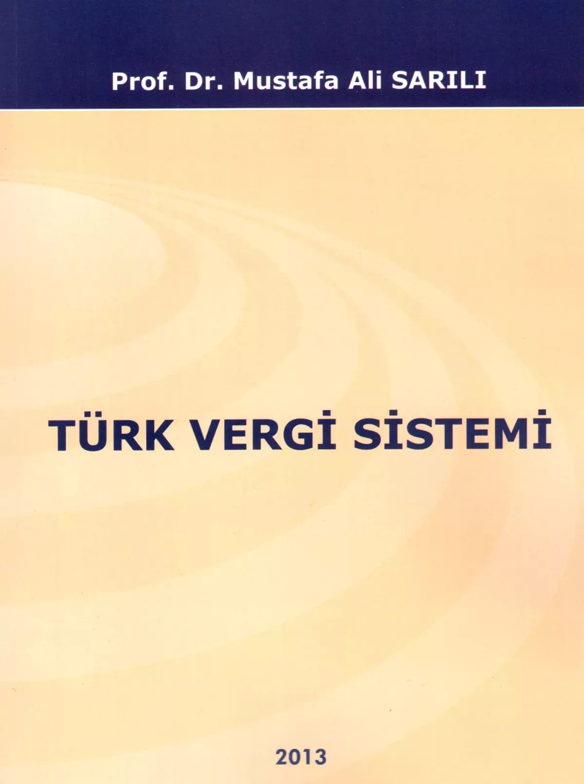 Mustafa Ali Sarılı\'nın Yeni Kitabı Yayımlandı