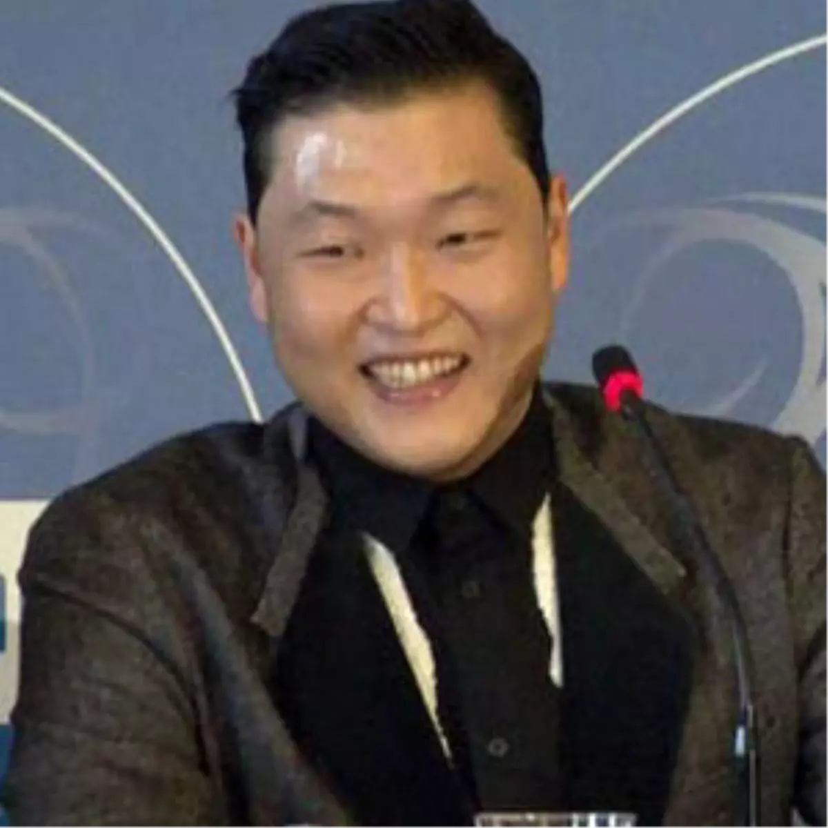 PSY\'ı Şoke Eden Soru