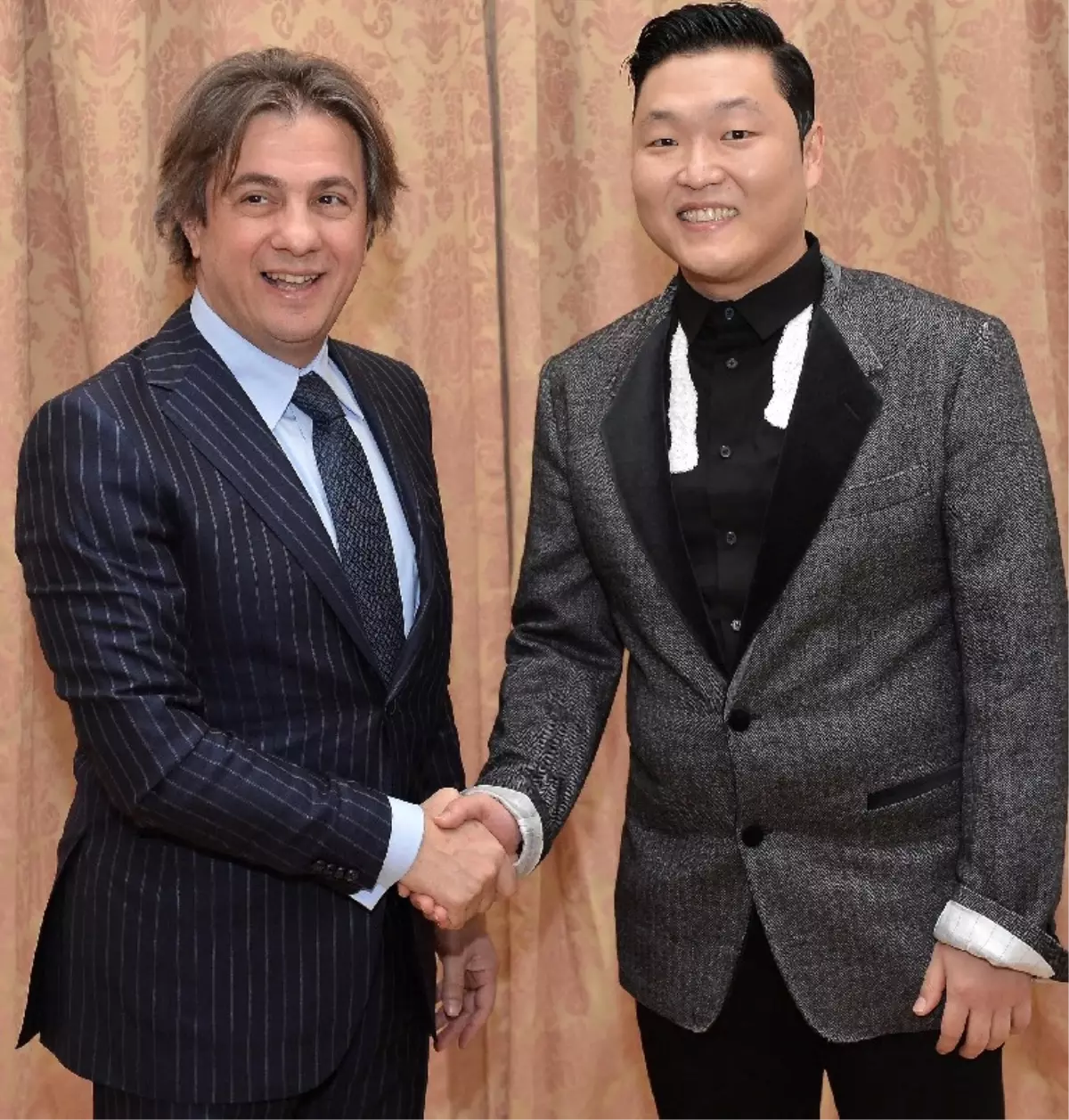 Psy\'ye Fahri Hemşehrilik Beratı