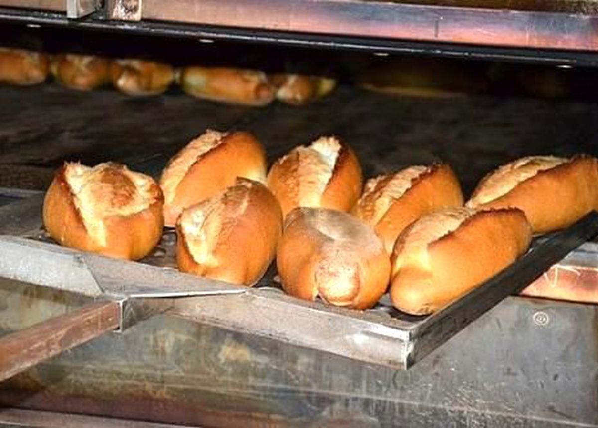 Rekabet Kurumu\'ndan Ekmek Üreticilerine Uyarı