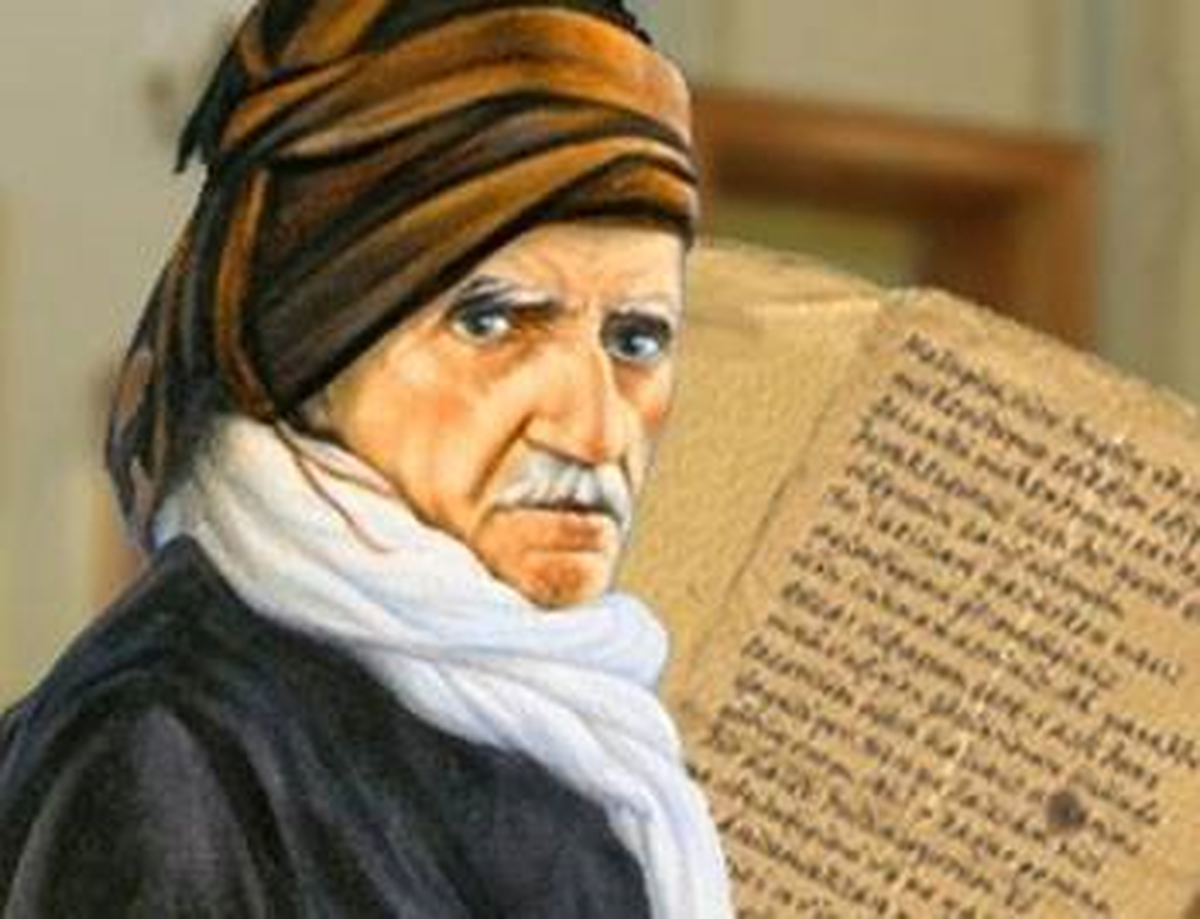 Said Nursi\'nin Mezarının Isparta\'da Olduğu İddiası