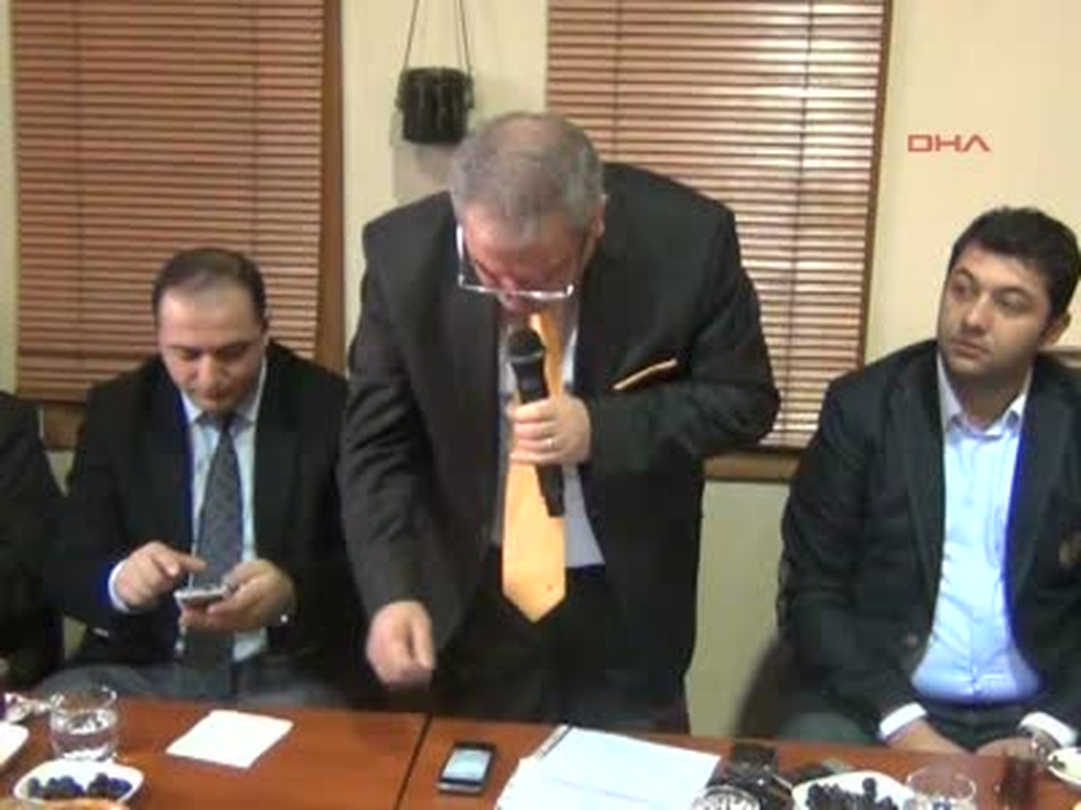Samsun Kısa Mesajla Ekmek Bağışı 3