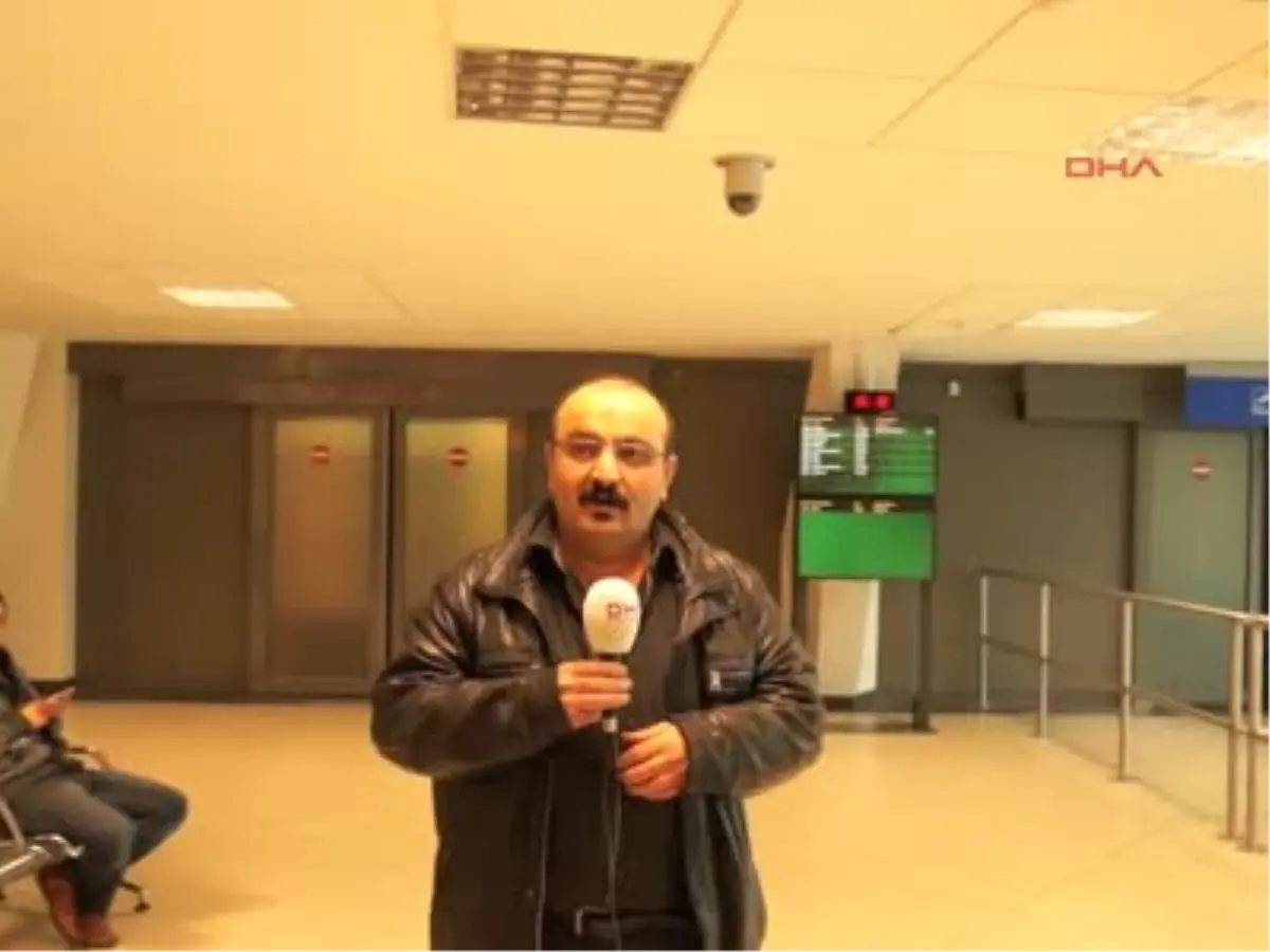 Sevil Sevimli Lyon\'a Geldi