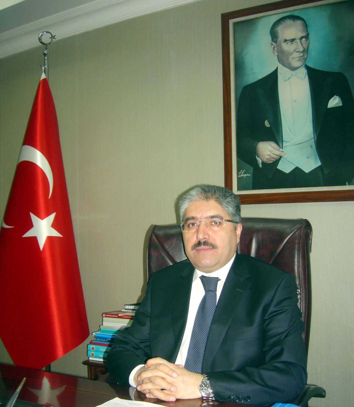 SODES Muş\'ta Başarı ile Uygulanıyor