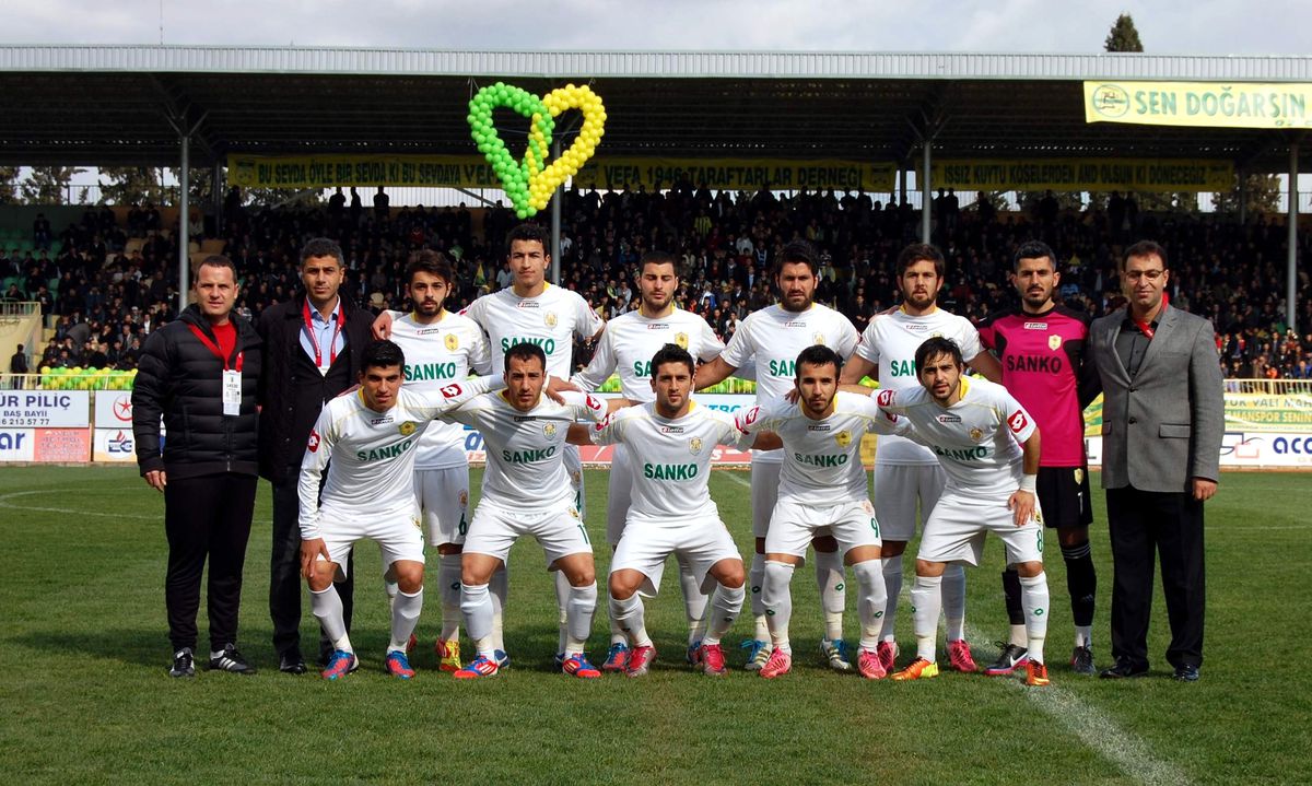 Spor Toto 3. Lig