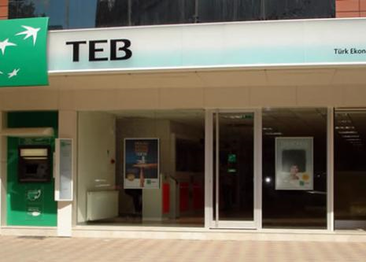 Teb Yüzde 4 Yükseliş ile Açıldı