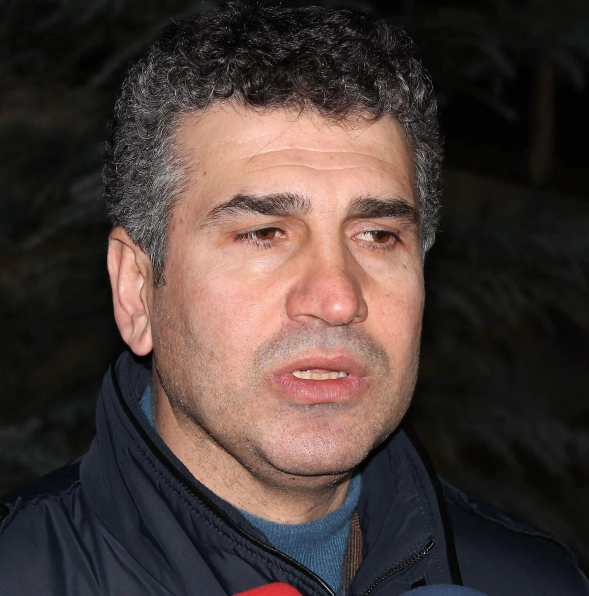 Trabzonspor Suçu Hakemlerde Buldu