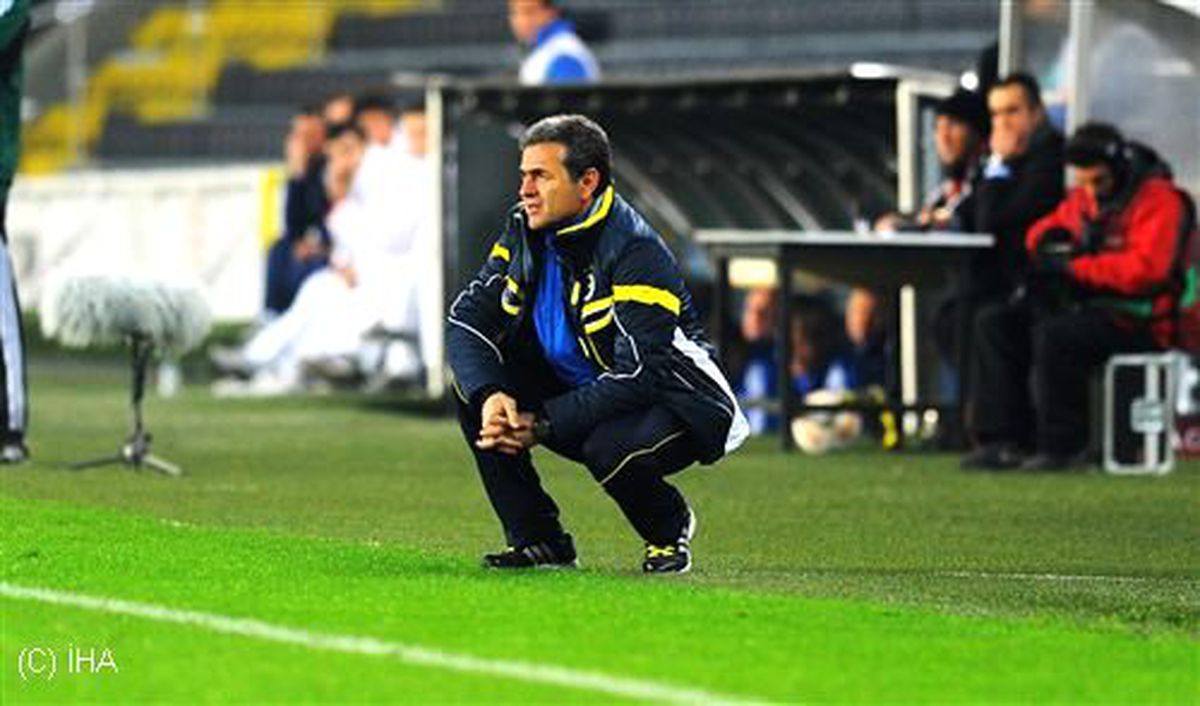 UEFA Avrupa Ligi
