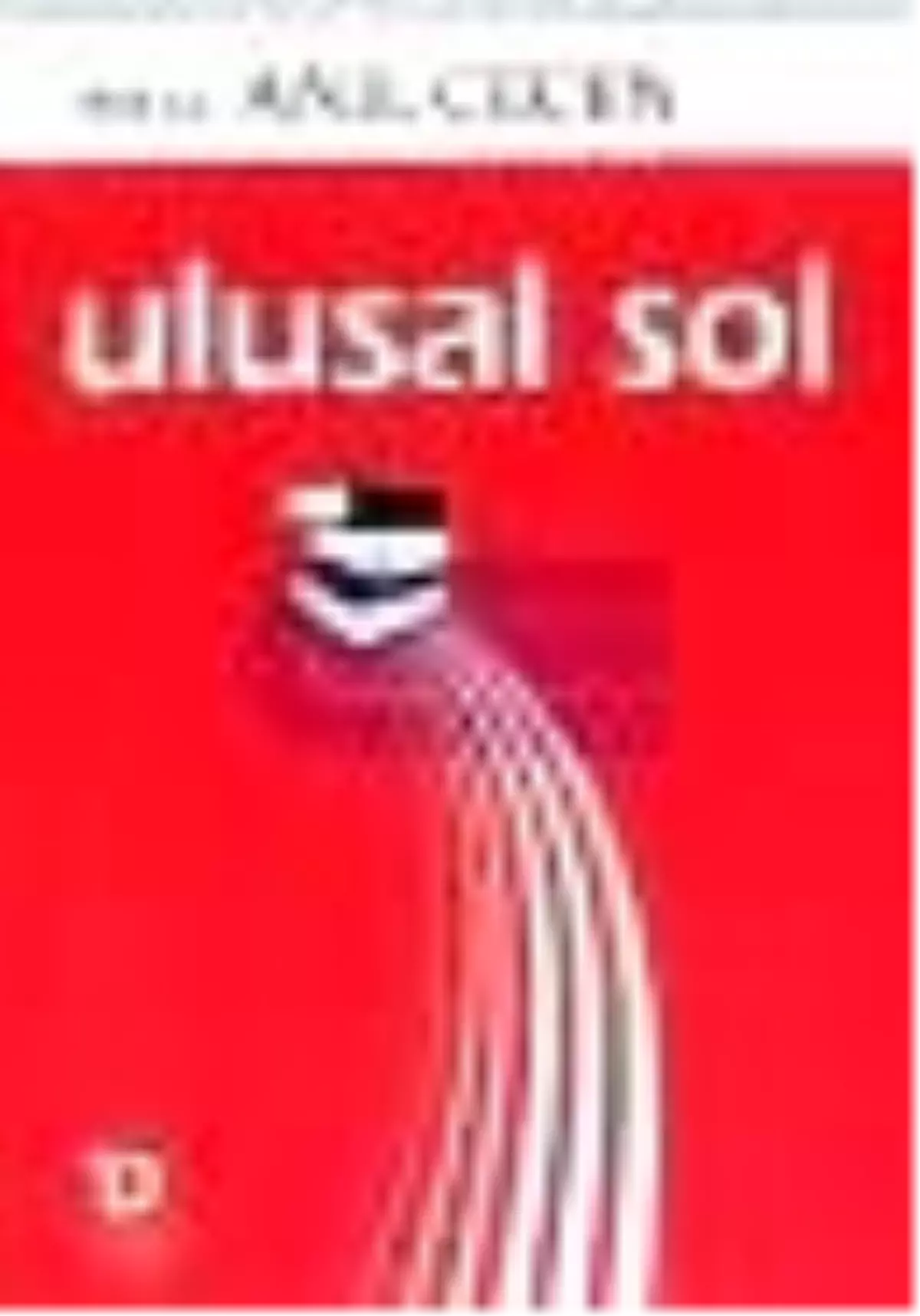 Ulusal Sol Kitabı