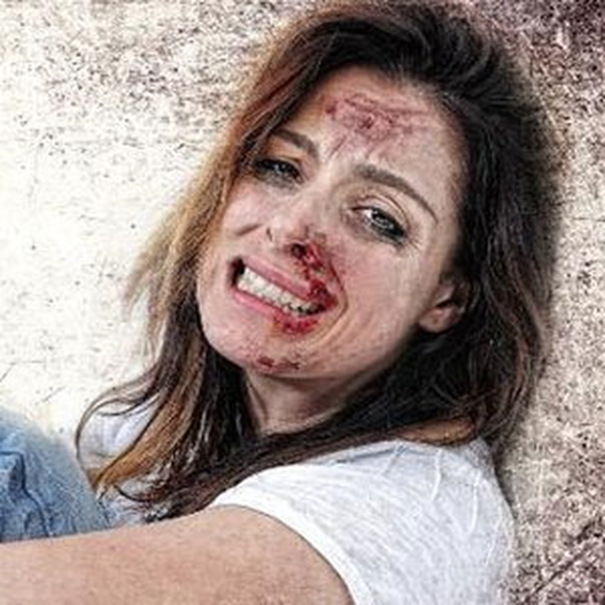 Yaşlılar Kadına Şiddete "Dur" Diyecek