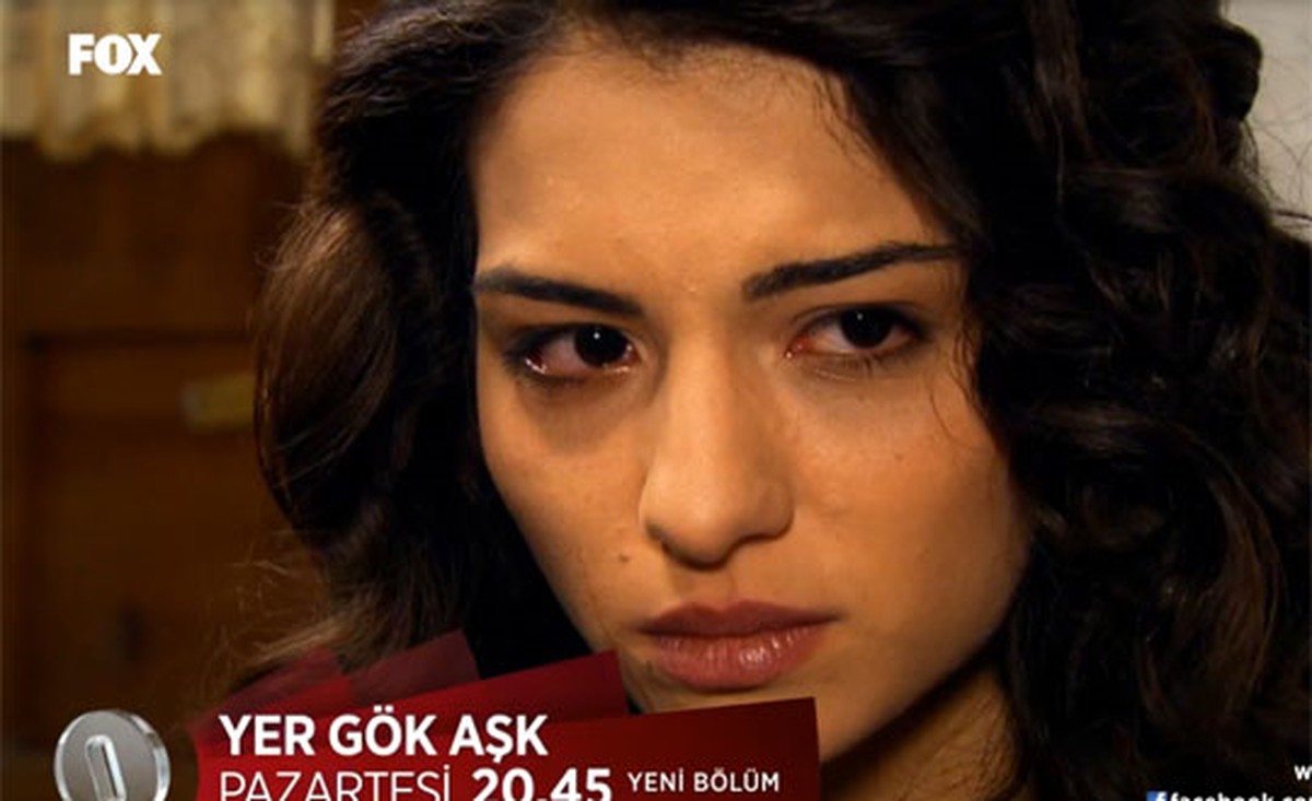 Yer Gök Aşk\'ta Sevda Gerçekleri Açıklayacak Mı?
