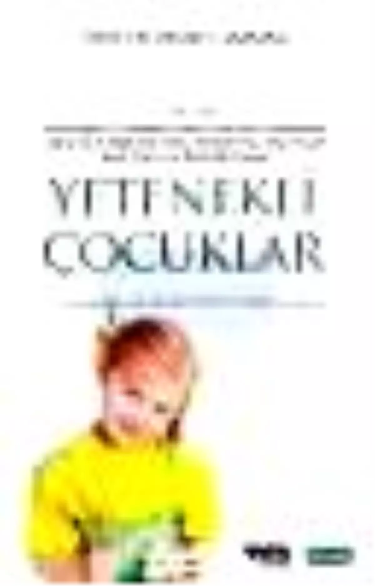 Yetenekli Çocuklar Kitabı