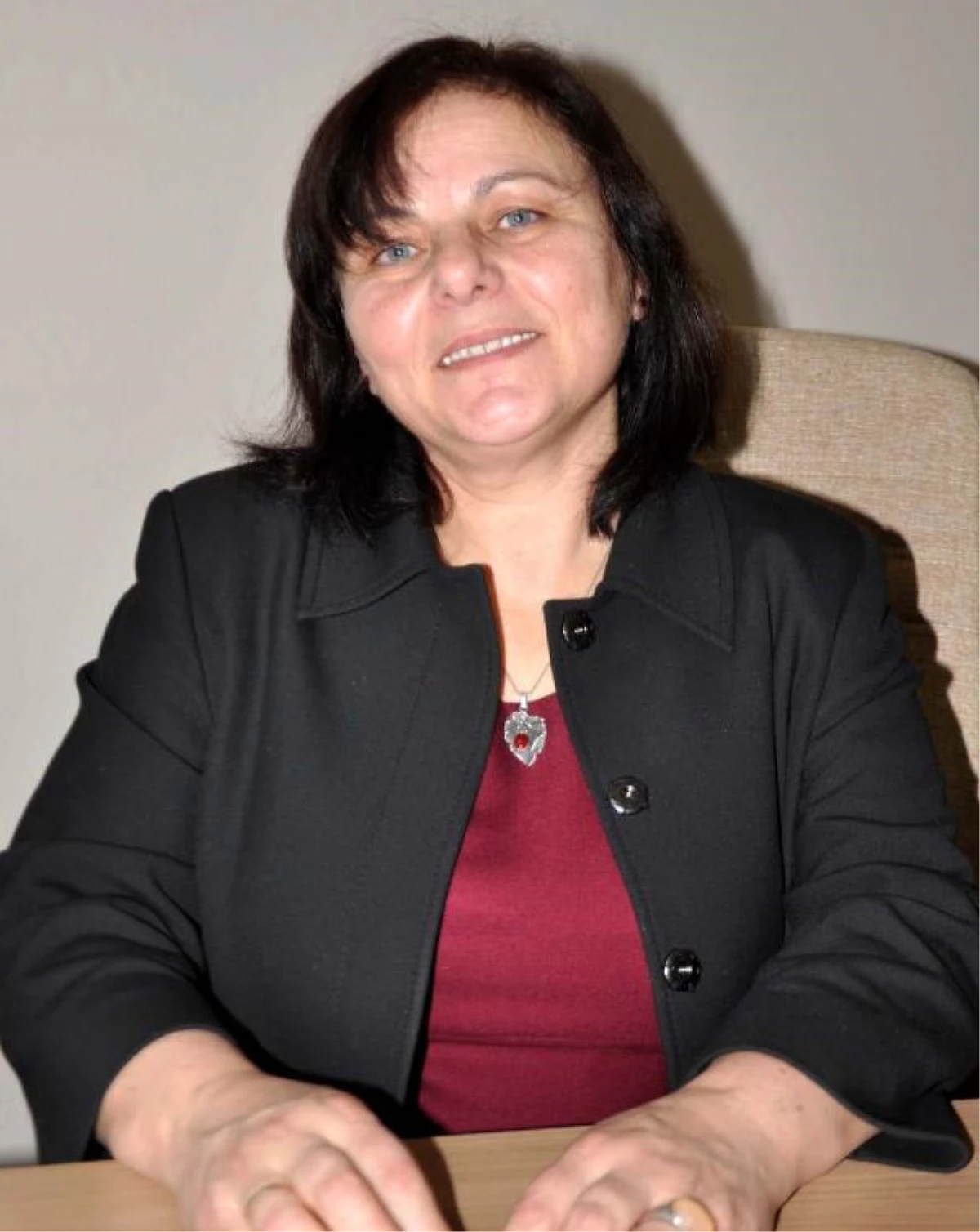 Zonguldak\'ta Kadın Konuk Evi Açıldı