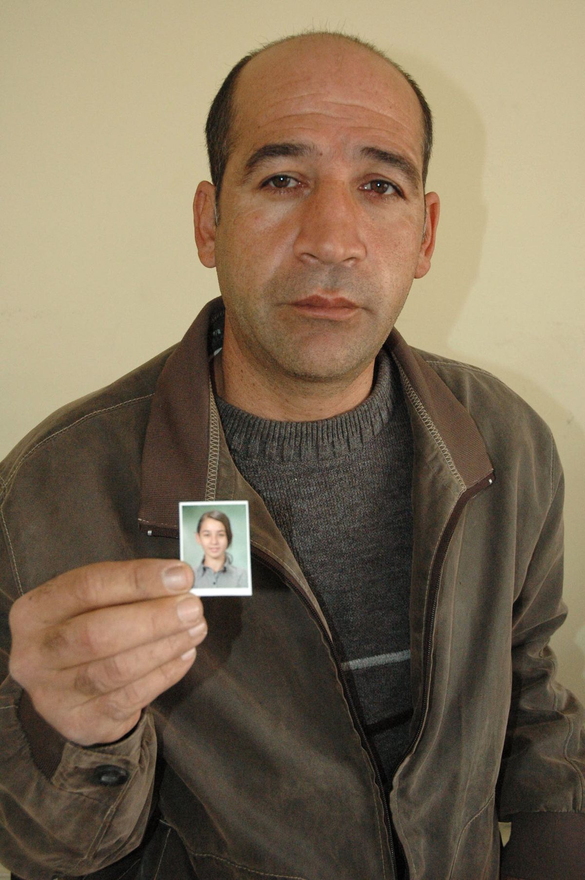 16 Yaşındaki Genç Kızdan \'5 Aydır\' Haber Alınamıyor