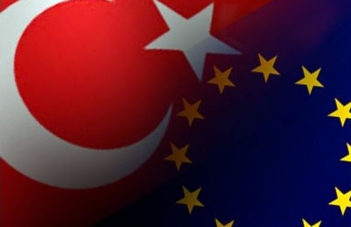 AB Komisyonu\'na Göre Türkiye Bu Yıl Yüzde 3, Gelecek Yıl Yüzde 3,7 Büyüyecek