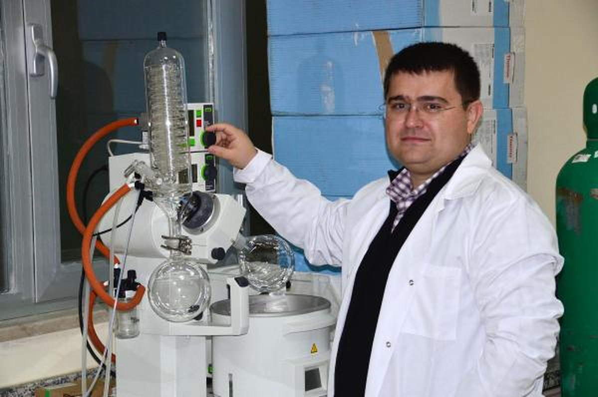 Agü\'nün Bilimsel Araştırmalarına Tübitak\'tan Destek