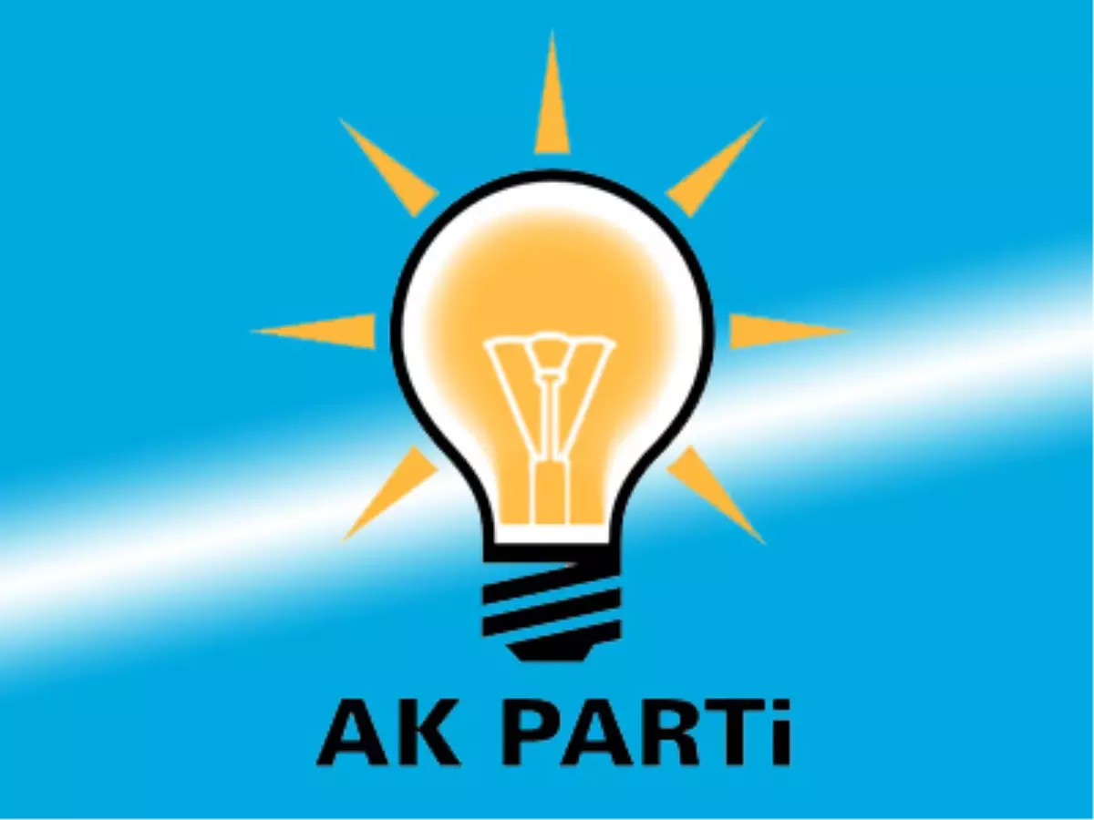 AK Parti 10 Mart\'ta Sahaya İniyor