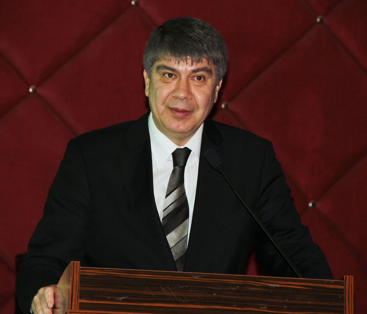 AK Parti Yerel Yönetimler Toplantısı