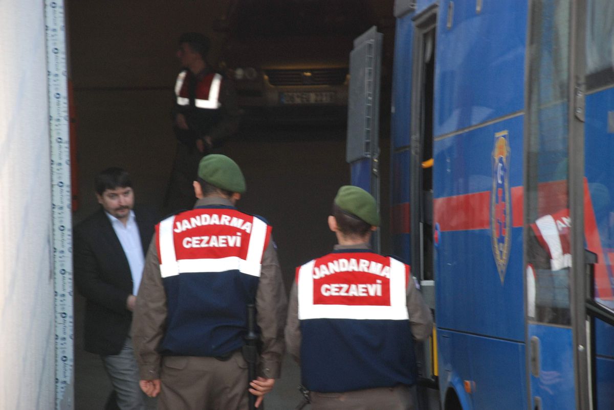 Arkadaşını İntihara Zorladığı İddiasıyla Yargılanan Şahıs, Beraat Etti
