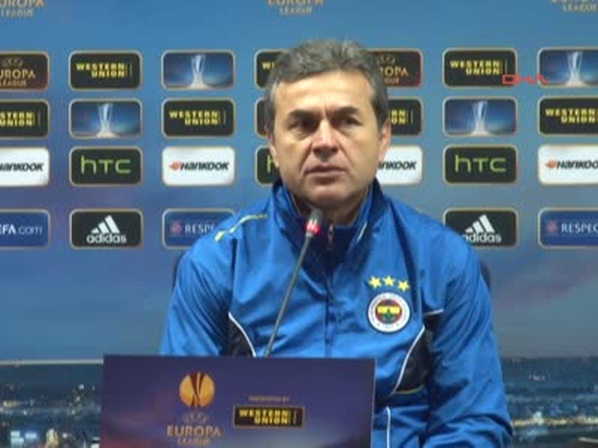Kocaman: G.Saray Gibi İstemek Lazım