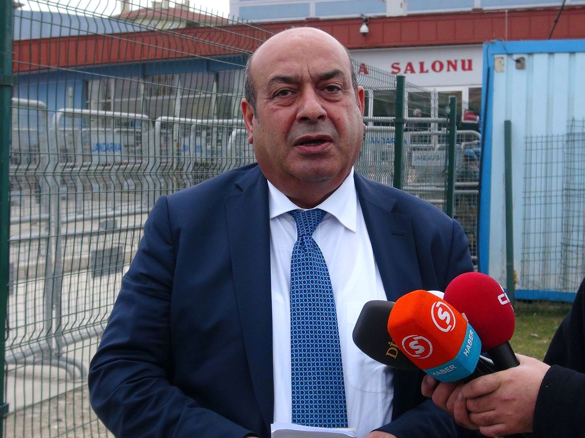 Bdp\'li Kaplan: Yasadışı Dinlemelerden Savcıların Bile Haberi Yok
