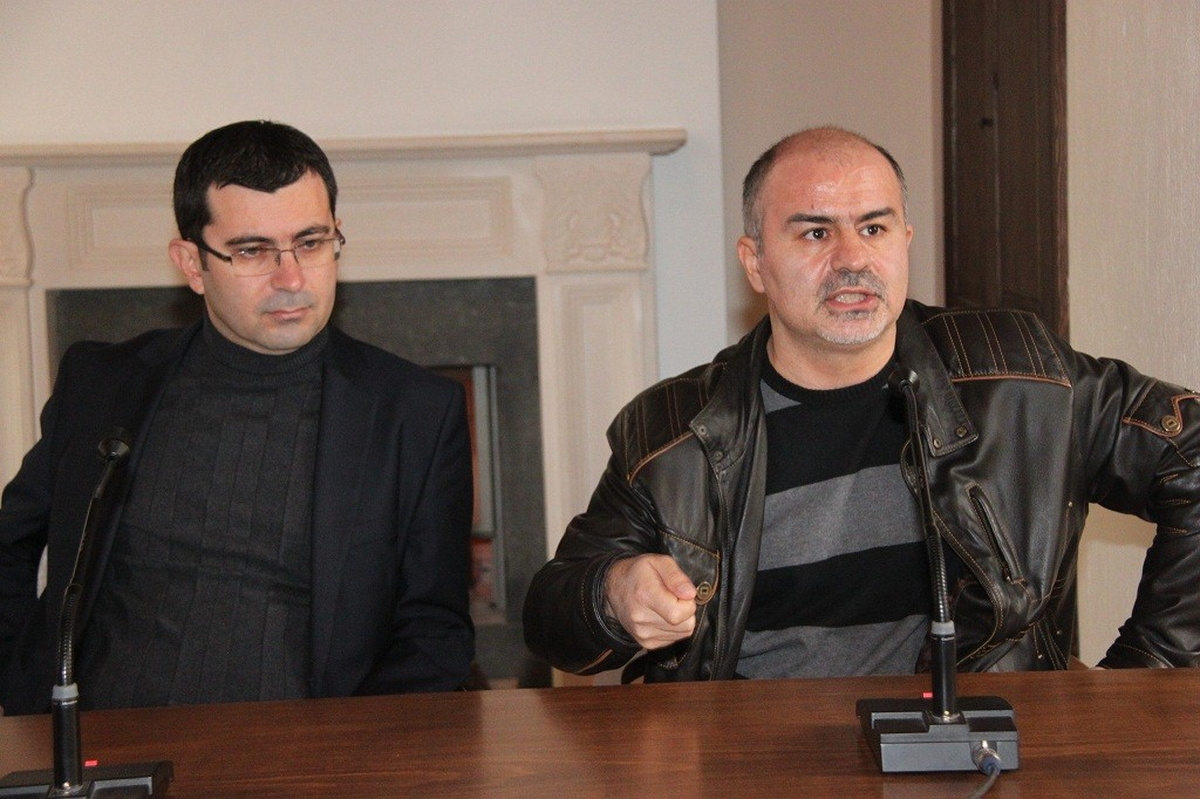 Bergama Belediyespor Yeni Teknik Direktörünü Buldu