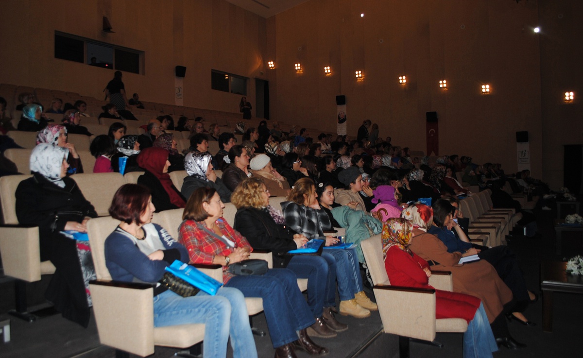 Beylikdüzü Belediyesi\'nden Kadınların Sağlığına Önemli Destek