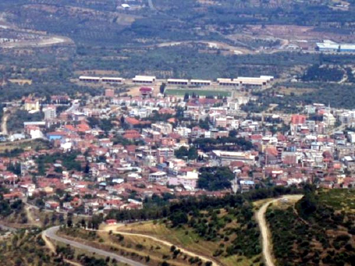 Bozdoğan, Mobese Sistemi ile 24 Saat Gözlenecek