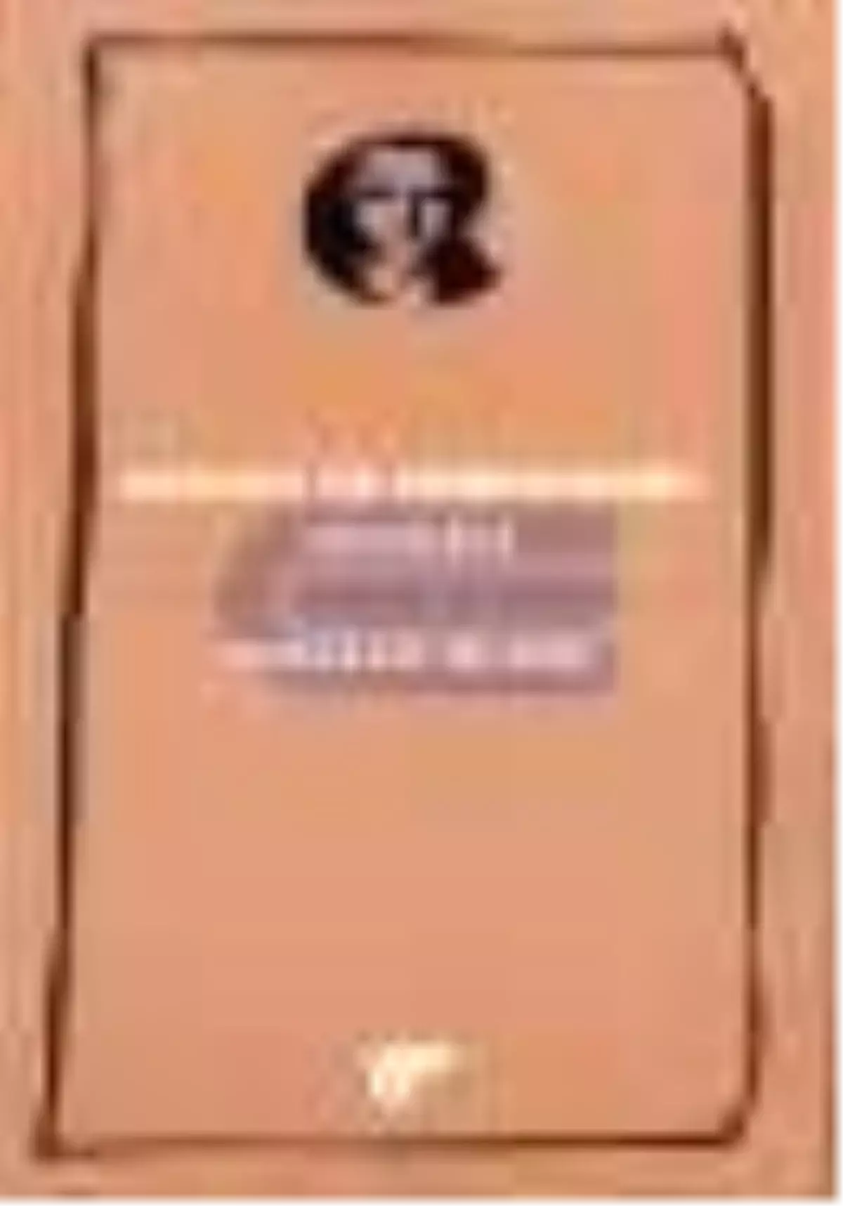 Cennet ve Cehennemin Evliliği - Neredeyse Bütün Eserleri 2 Kitabı