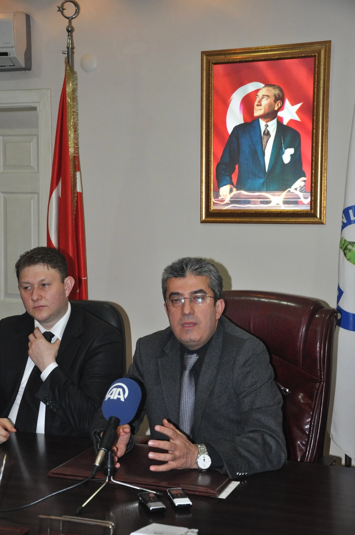 CHP Genel Başkan Yardımcısı Gökhan Günaydın Açıklaması