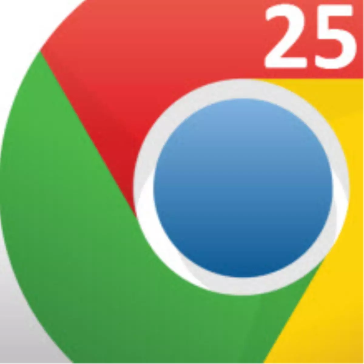 Chrome 25 Yayında İndirin!