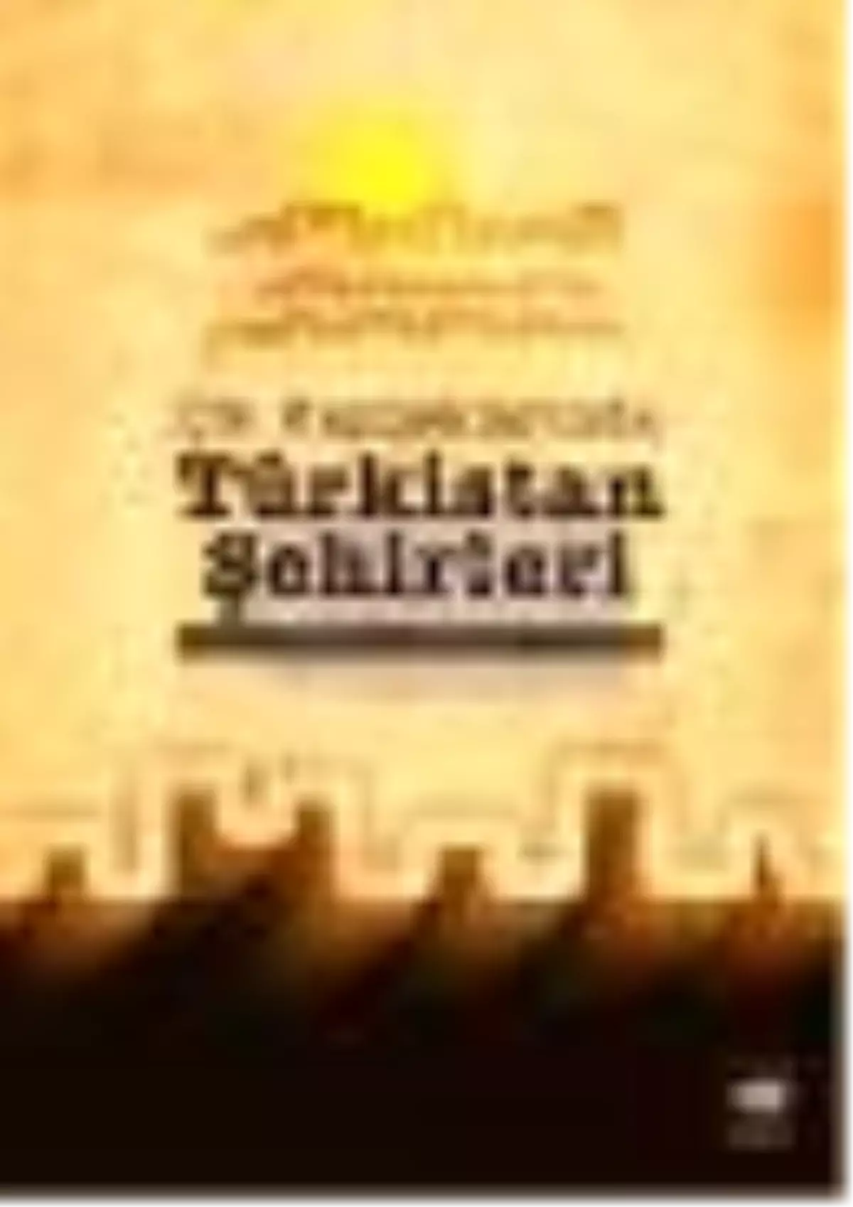 Çin Kaynaklarında Türkistan Şehirleri Kitabı