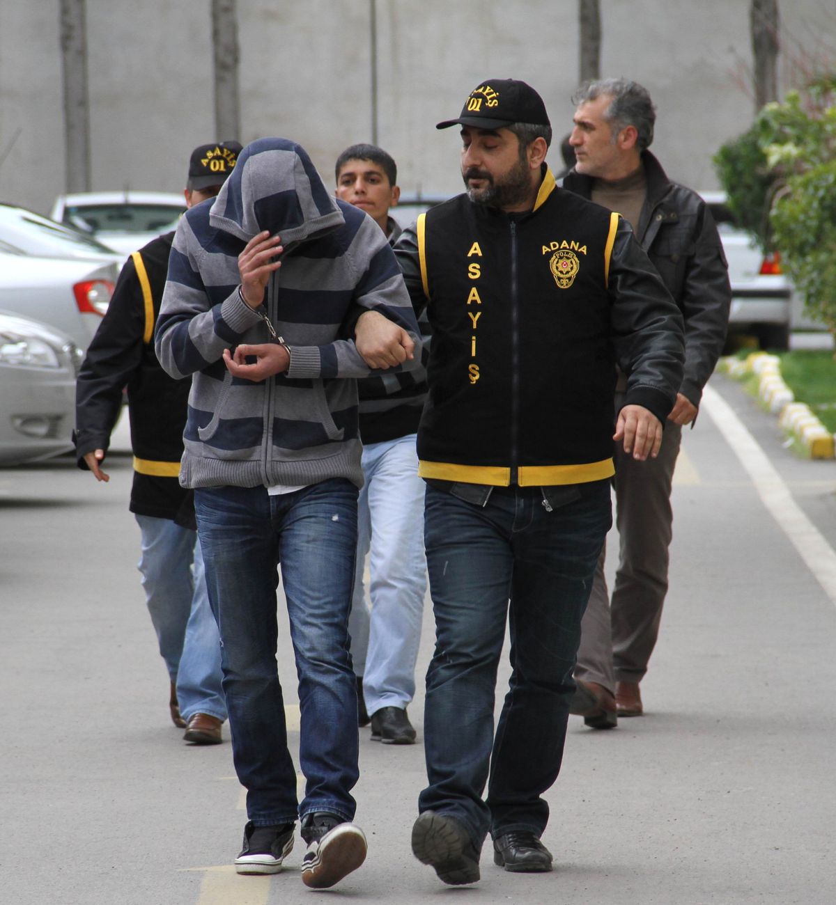 Cinayeti "Vicdan Azabı" Ortaya Çıkardı