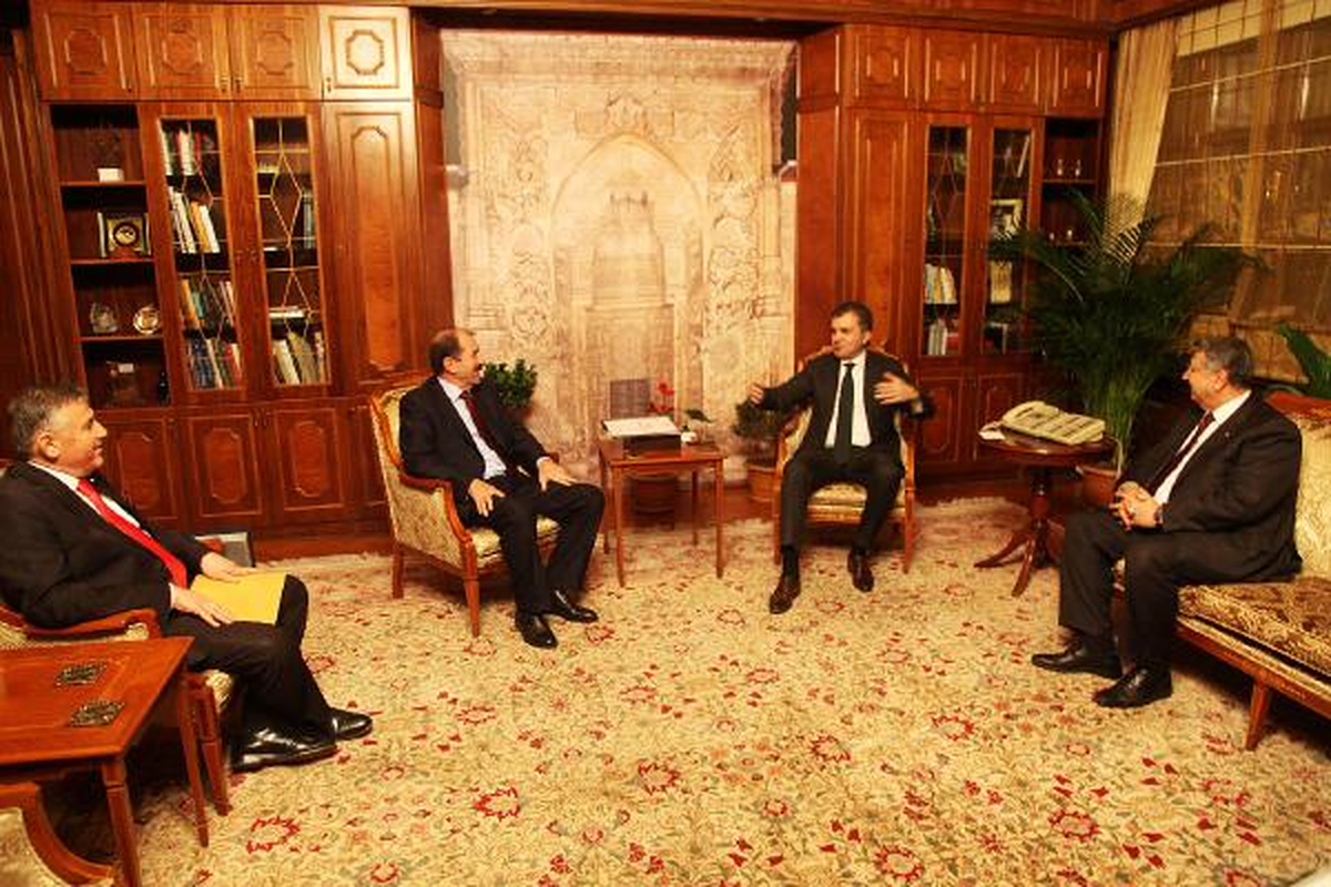 Dha Adana Bürosu Bölge Haberleri-2