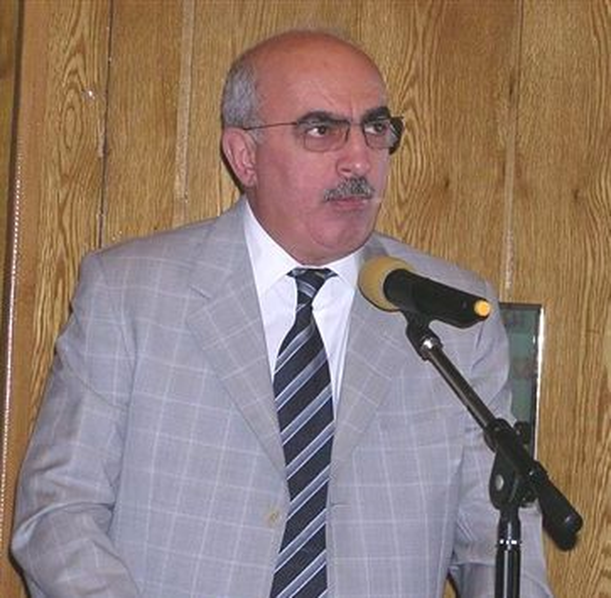 DSİ 9. Bölge Müdürlüğü\'ne Faruk Yiğitsoy Atandı