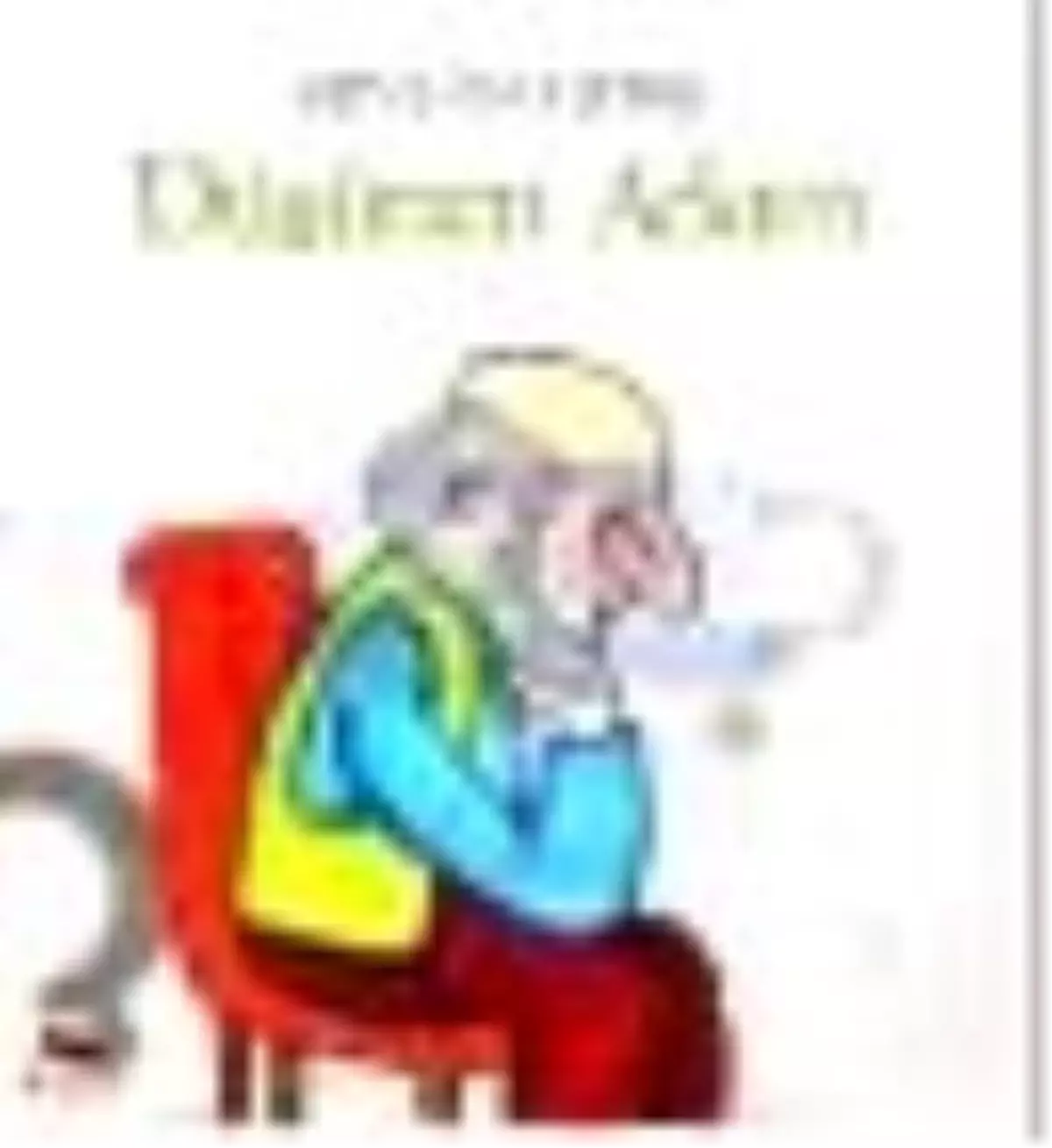 Düşünen Adam Kitabı