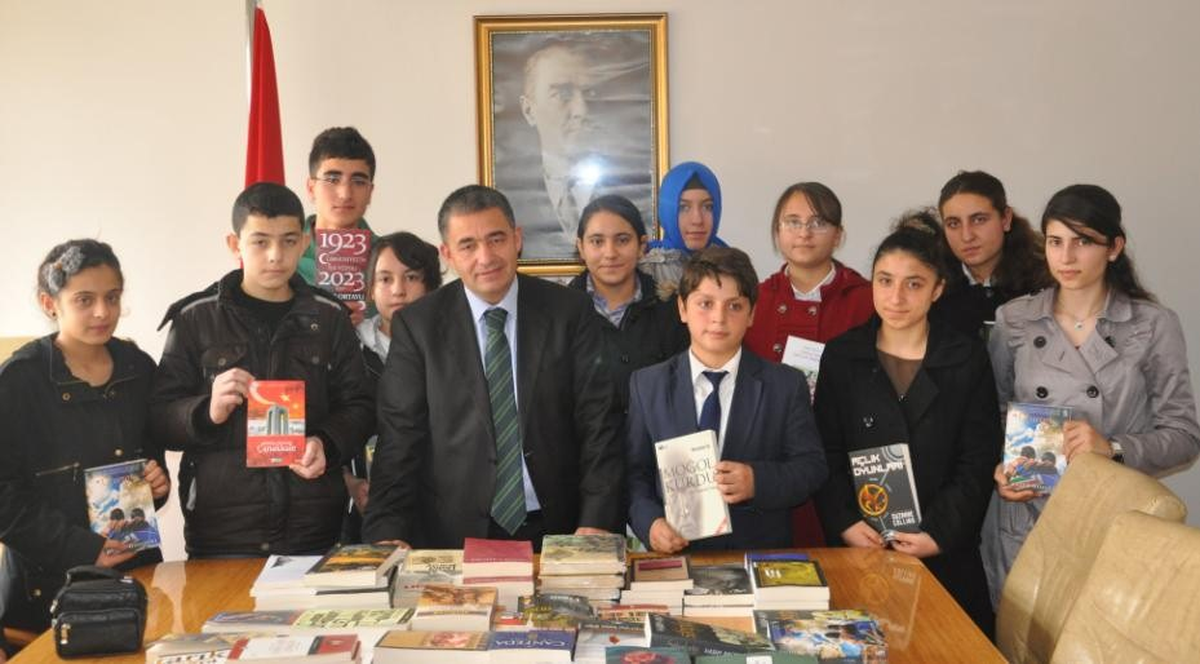 Emet Kaymakamı Mete Buhara Açıklaması