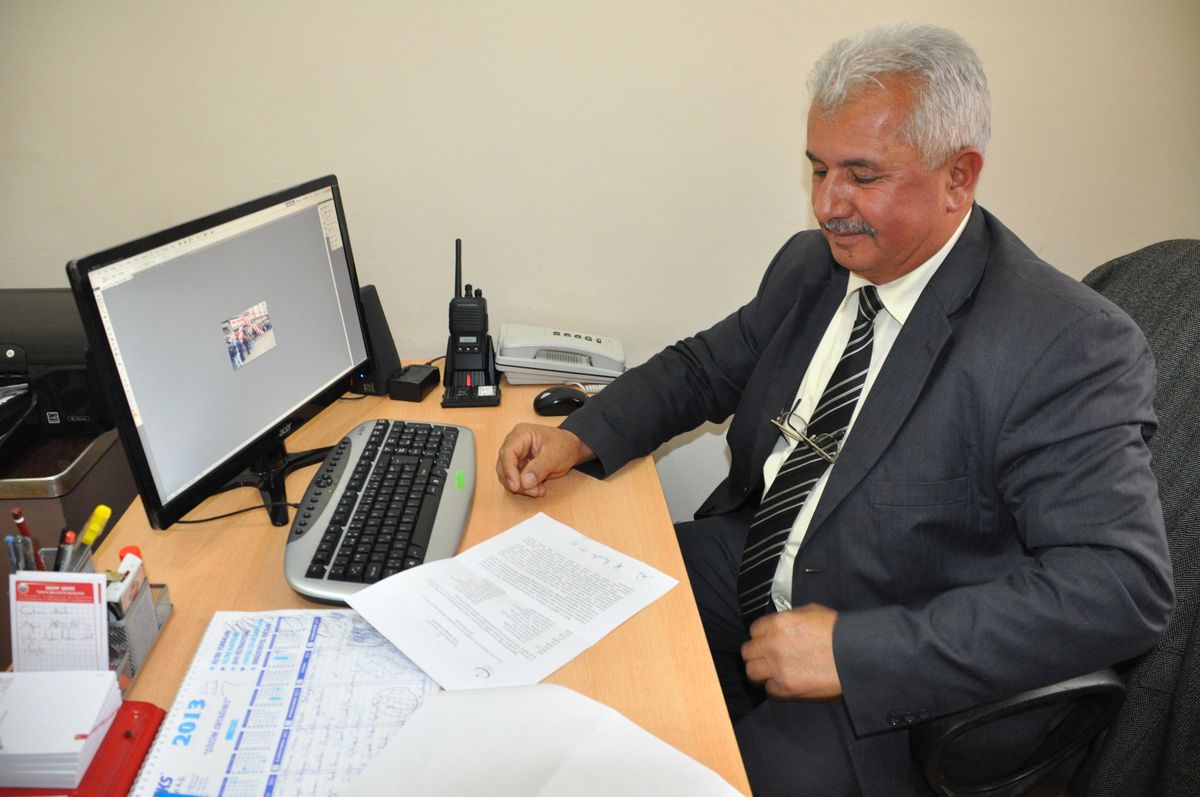 En Temiz Suyu Tosyalılar İçiyor