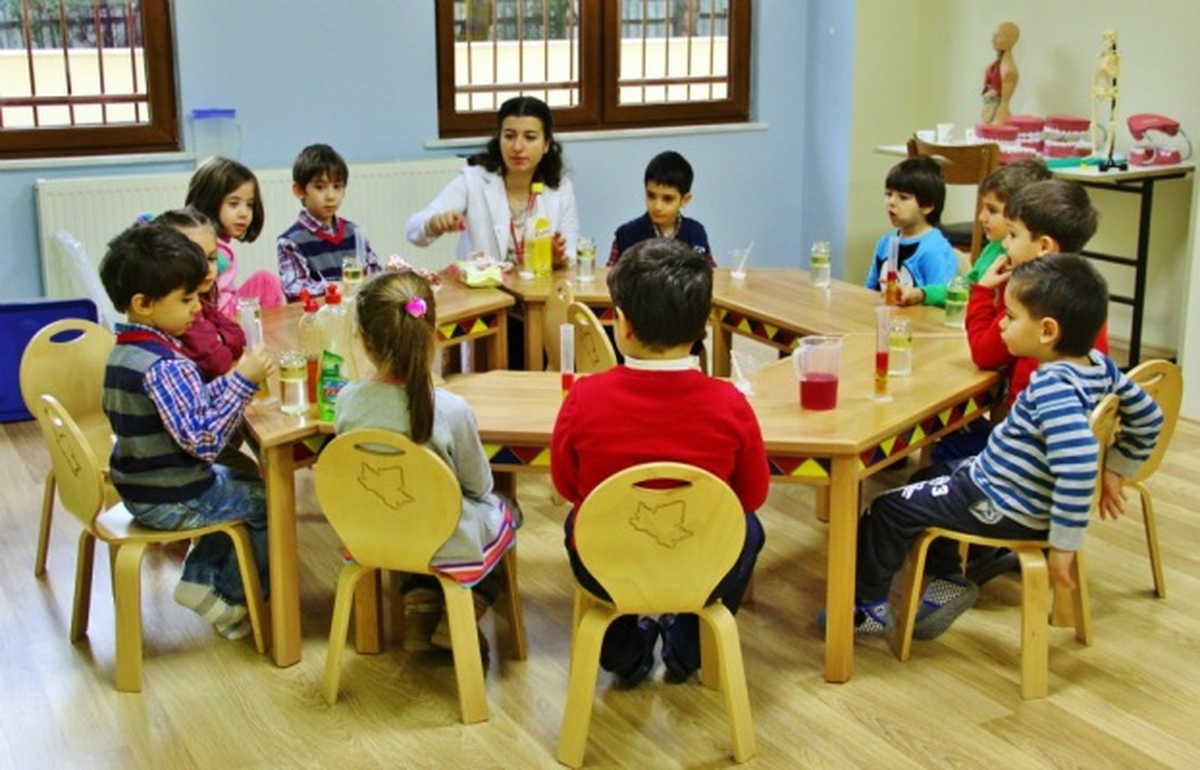 Erken Tanılama Olmazsa Yetenekler Kaybolur