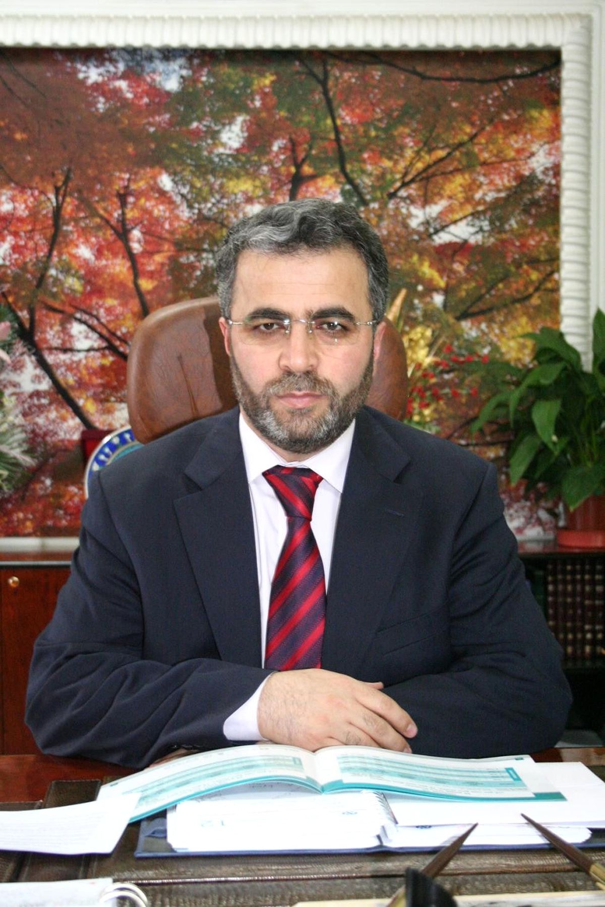Erzincan \'Da Hac İçin 4 Bin 132 Kişi Müracaat Etti