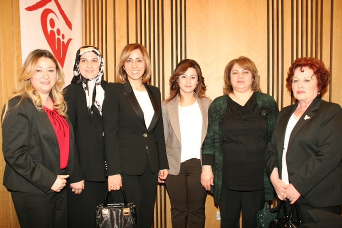 'Gönül Elçileri' Projesi Gölcük İlçesinde Tanıtıldı