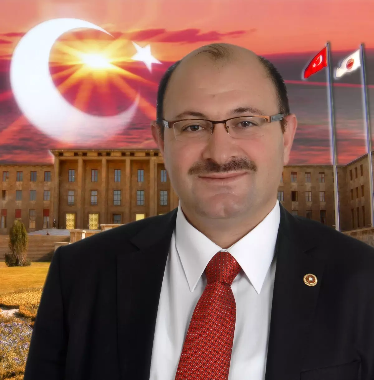 Hastane Arsasının Kamulaştırılması İçin 2 Milyon TL Ödenek Gönderildi